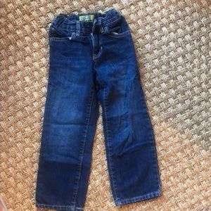 Old Navy boys jeans